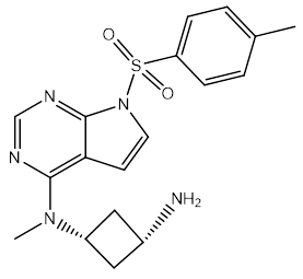 Abrocitinib Impurity 6